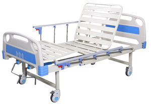 cama médico-hospitalar