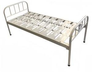 cama para hospital