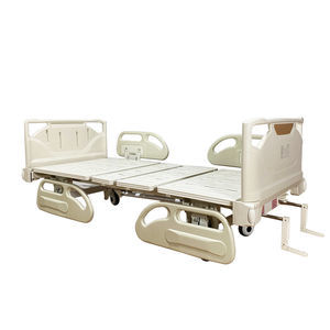 cama para hospital