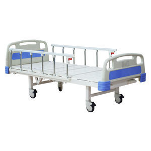 cama para hospital