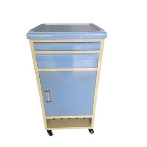 armário para hospital