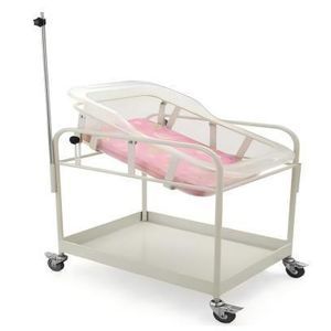 berço hospitalar Trendelenburg