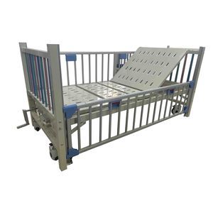 cama para hospital