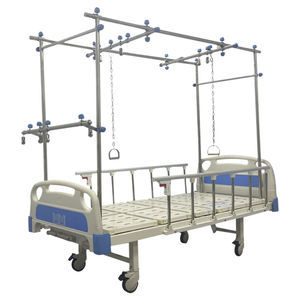 cama para hospital