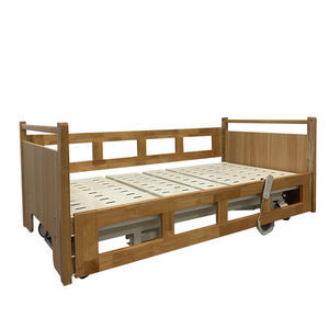 cama para internação domiciliar
