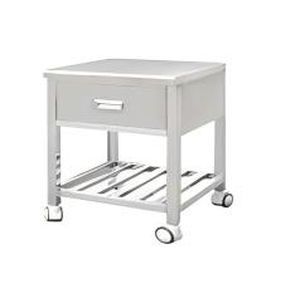 mesa para quarto de paciente