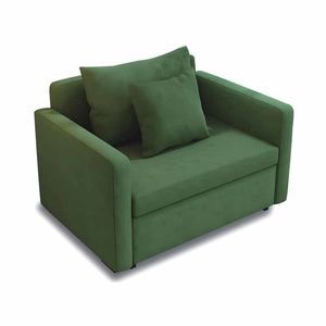 sofá-cama para quarto de paciente