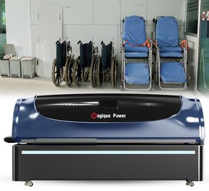 aparelho de fototerapia para tratamentos estéticos