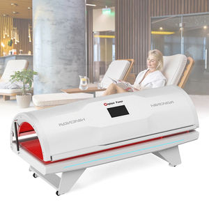 aparelho de fototerapia tipo cama