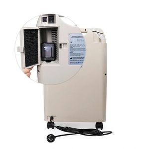 concentrador de oxigênio médico-hospitalar