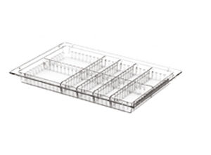 recipiente para medicamentos
