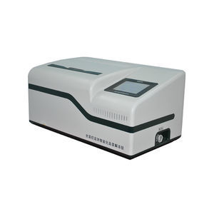 sistema de descongelamento de amostras de plasma
