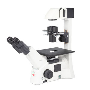 microscópio óptico 1
