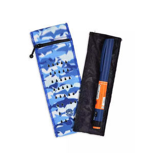 bolsa médica caneta de insulina