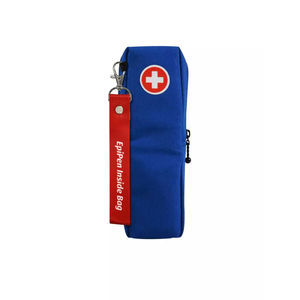 bolsa médica caneta de insulina