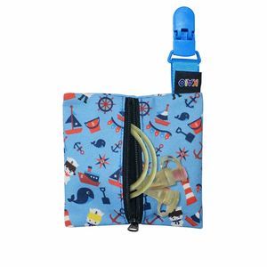 bolsa médica para dispositivos médicos