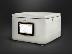 aparelho para teste de umidade 1
