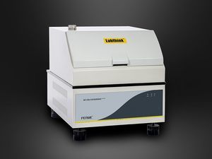 aparelho para teste de umidade