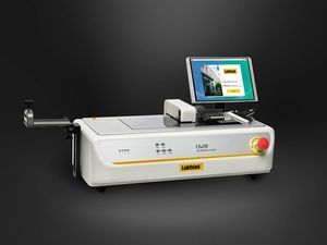 aparelho para teste de fricção 1