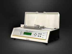 aparelho para teste de umidade