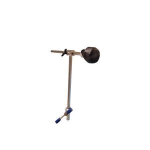 suporte de púbis para mesa cirúrgica