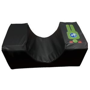 almofada de posicionamento da cabeça