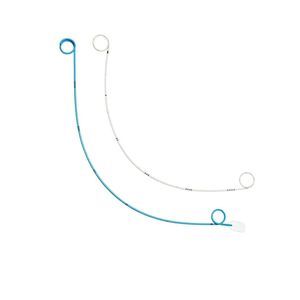 stent uretral