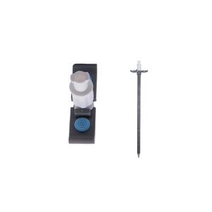kit de instrumentos para nefrostomia