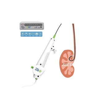 video-ureteroscópio de alta definição