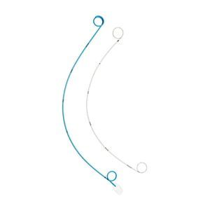 stent ureteral
