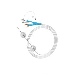 sonda nasojejunal para adulto