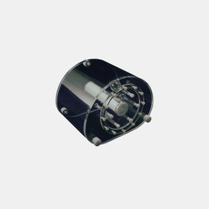 fantoma para imagiologia nuclear