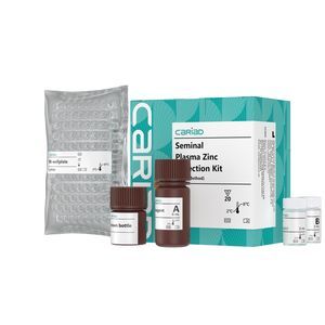 kit de teste de fertilidade 1