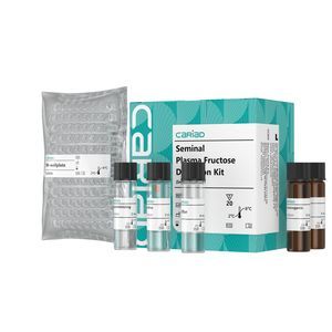 kit de teste de fertilidade 1