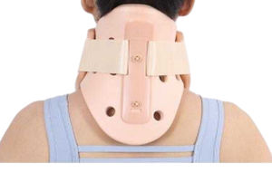 colar cervical rígido