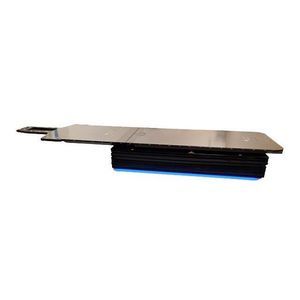 mesa de posicionamento para radioterapia estereotáxica