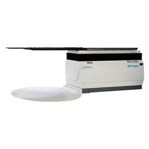 mesa de posicionamento para radioterapia estereotáxica