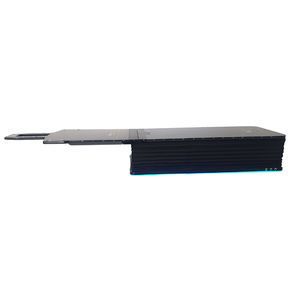 mesa de posicionamento para radioterapia estereotáxica