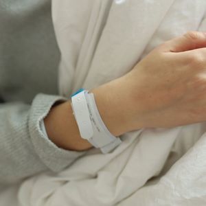 pulseira de identificação 1