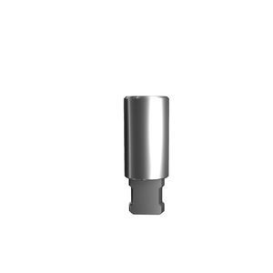 análogo de implante dentário 3D 1
