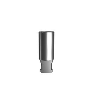 análogo de implante dentário 3D 1