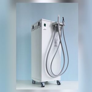 sistema de sucção para cirurgia