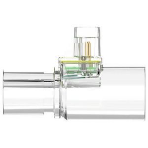 sensor de fluxo