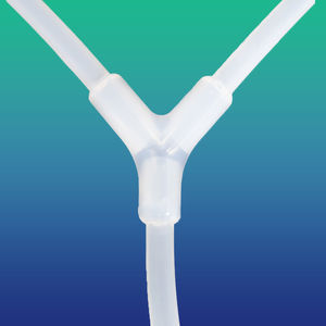 conector para bomba peristáltica