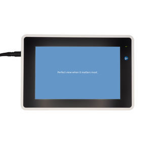 monitor para endoscopia
