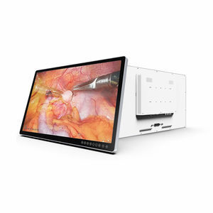 monitor médico