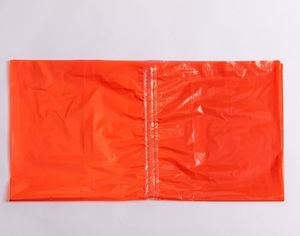 bolsa de proteção