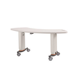 mesa para aparelhos elétrica