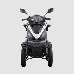 scooter elétrica de mobilidade reduzida 1