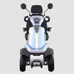 scooter elétrica de mobilidade reduzida 1